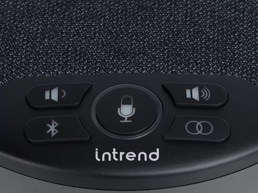 Спикерфон Intrend ITSPH-W200 6