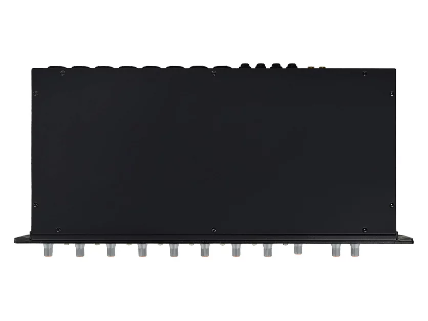 Аудиоинтерфейс USB Icon UMix 1010 Rack 9