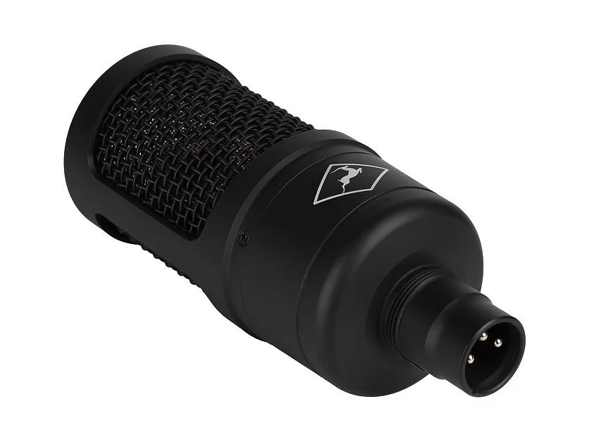 Микрофон Antelope Audio Edge Solo 12