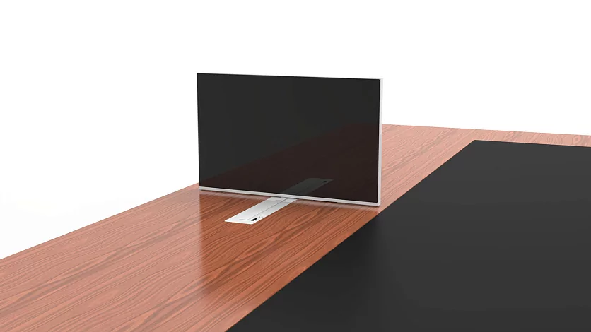 Моторизированный выдвижной монитор Bond Reverse Wize Pro WR-22BR 2