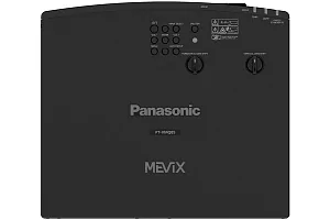 Лазерный проектор Panasonic PT-VMQ65BEJ 4