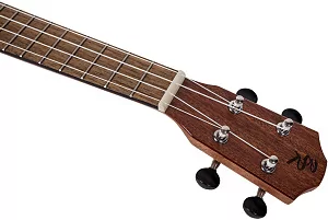 Укулеле концерт BATON ROUGE V2-C sun 4