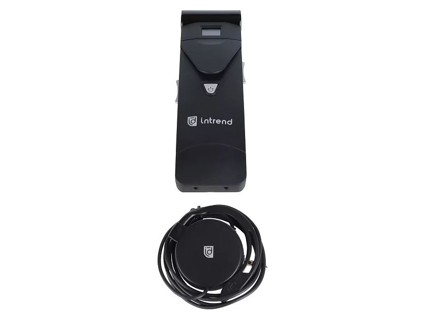 Приемник Intrend ICS-IR-RX8 7