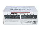 Аудиоинтерфейс USB M-audio M-Track Duо 13