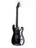 Электрогитара SCHECTER C-1 SGR BY SCHECTER BLK 6
