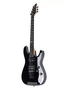 Электрогитара SCHECTER C-1 SGR BY SCHECTER BLK 6