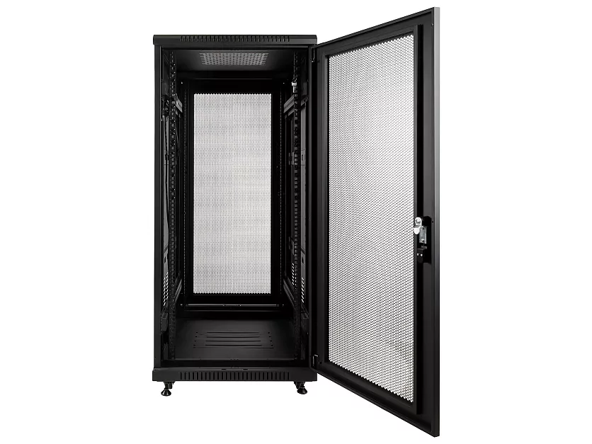 Рэковая стойка Wize Pro W27U100R-M 11