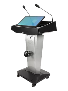 Интерактивная трибуна Wize Pro WSP-22ZL