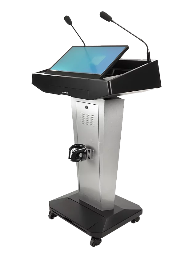 Интерактивная трибуна Wize Pro WSP-22ZL