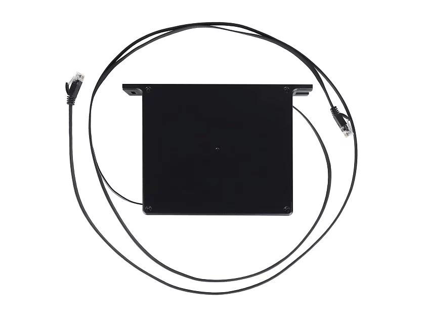 Кабельный ретрактор Wize Pro WRTS-RJ45-RT 9