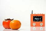 Процессор эффектов Hotone Ampero Mini (Orange) 5