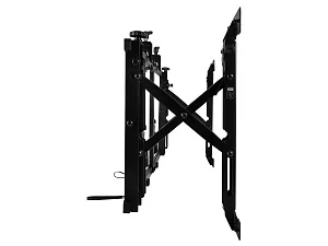 Настенное крепление для видеостен Wize Pro VW50 6