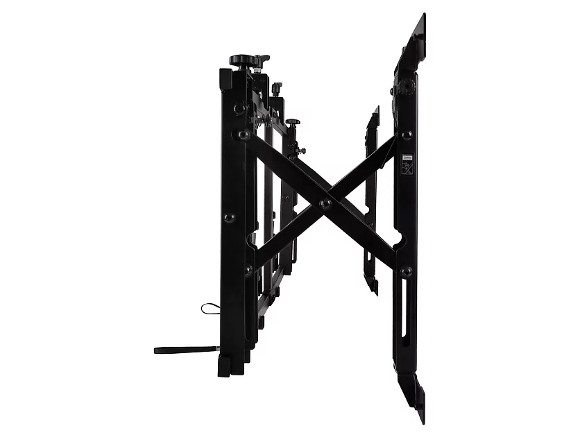 Настенное крепление для видеостен Wize Pro VW50 6