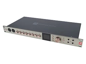Аудиоинтерфейс Antelope Audio Discrete 8 Oryx 4