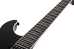Электрогитара SCHECTER REAPER-6 CUSTOM G.BLK 12