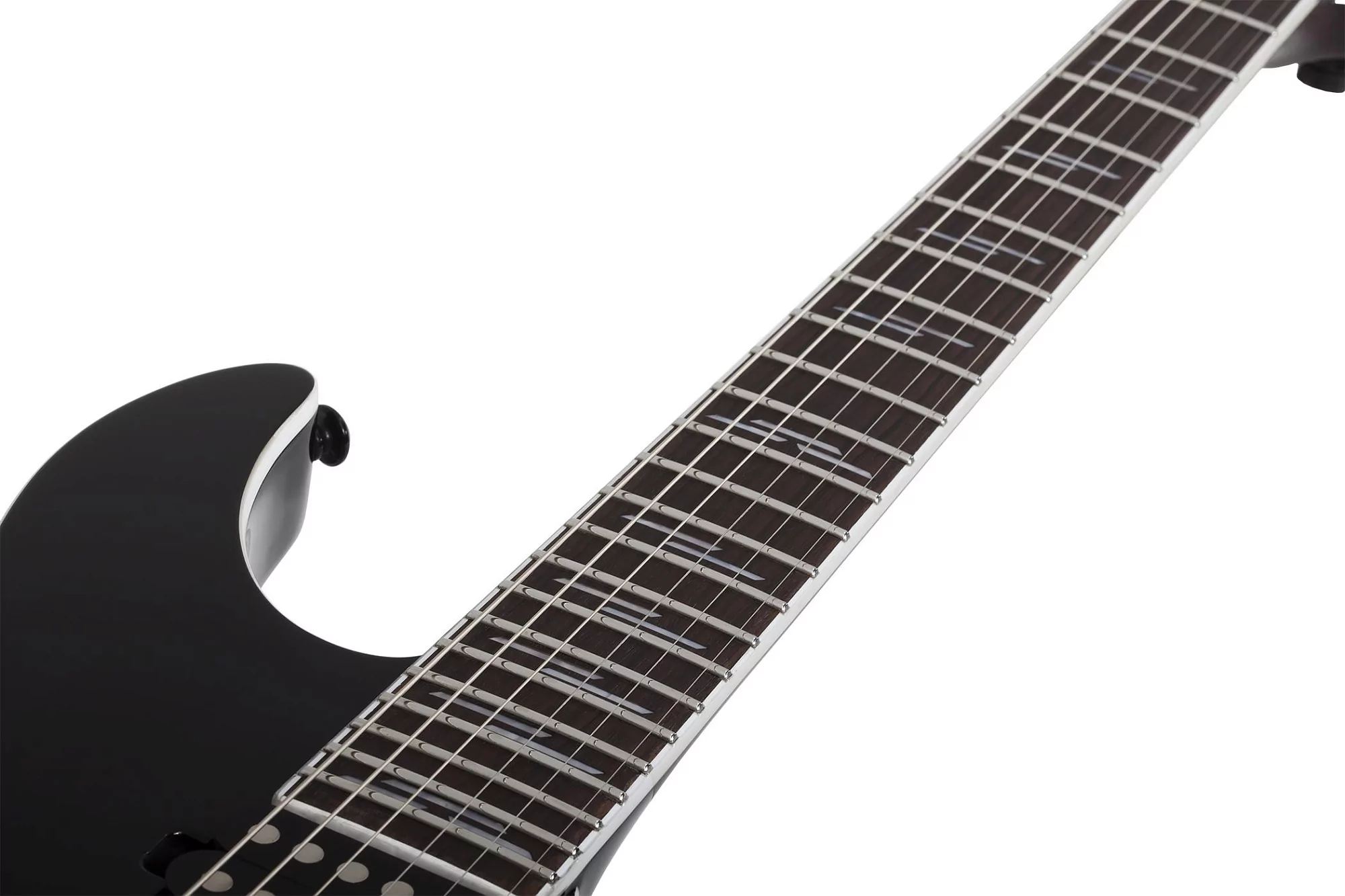 Электрогитара SCHECTER REAPER-6 CUSTOM G.BLK 12
