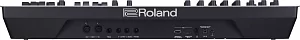 Мощный гибридный 37-клавишный синтезатор ROLAND GAIA-2 3