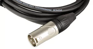 Кабель аудио FORCE FMC-07/3 4