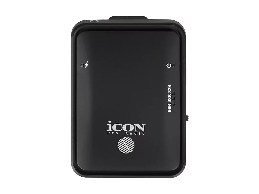 Радиосистема для персонального мониторинга Icon AirMon Pro RX 11