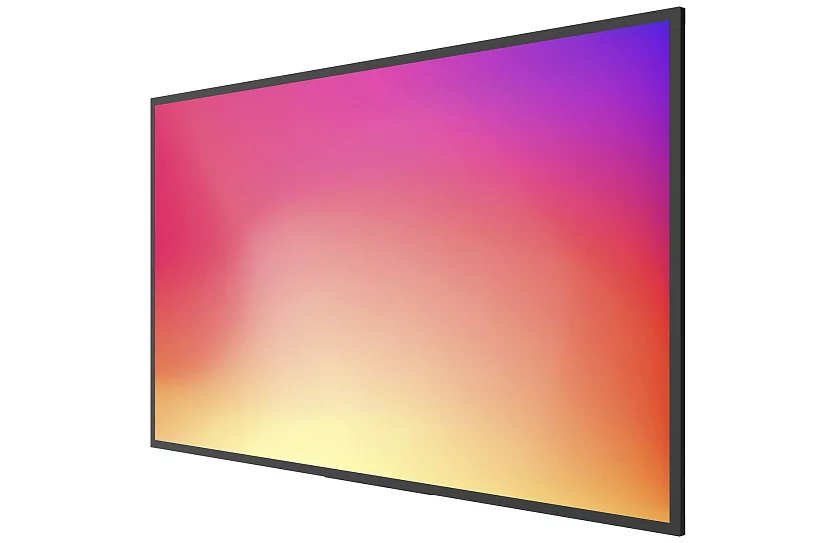 Профессиональный дисплей Lumien LB4335SDG2 2