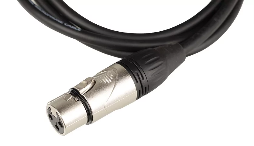 Кабель микрофонный FORCE FMC-05/1.5 5