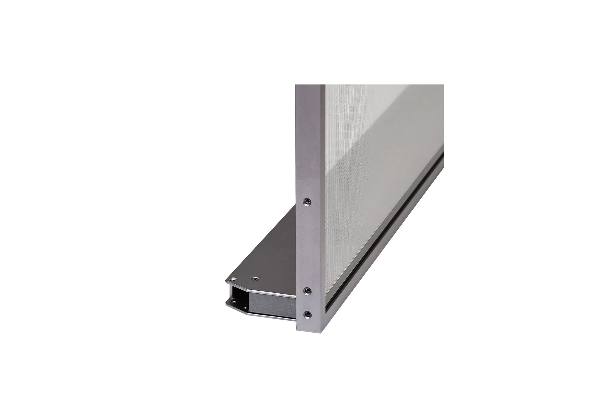 Профессиональный прозрачный OLED дисплей LG 55EW5P-M 6