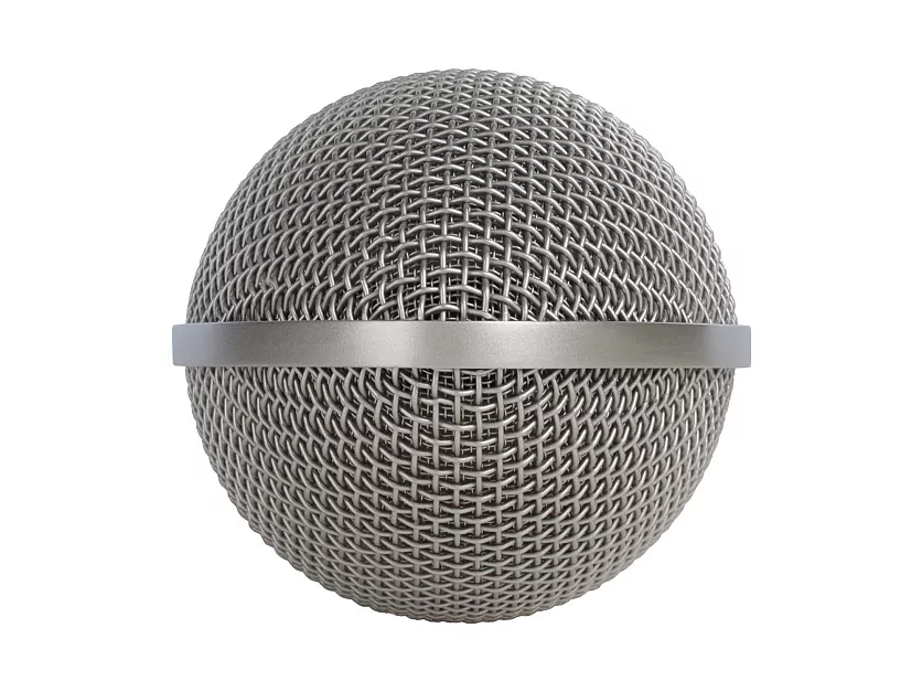 Студийный конденсаторный микрофон Icon Cocoon 26