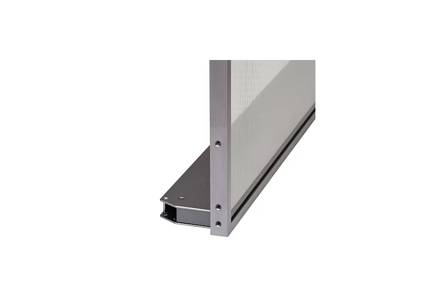 Профессиональный прозрачный OLED дисплей LG 55EW5P-M 6