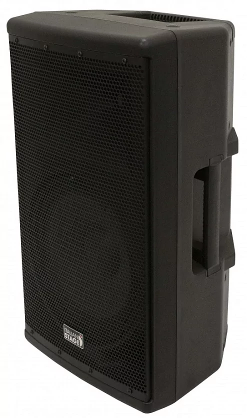 Активная акустическая система ITALIAN STAGE X212AUB