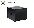 Сабвуфер DS Proaudio ERA-i S18