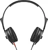 Закрытые динамические накладные наушники Sennheiser HD 25 LIGHT 2