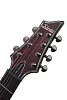 Электрогитара SCHECTER HELLRAISER C-7 BCH 4