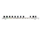 MIDI контроллер (Микшер-семплер (контроллер)) Arturia BeatStep Pro 5