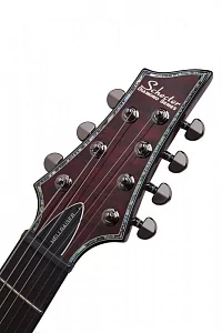Электрогитара SCHECTER HELLRAISER C-7 BCH 4