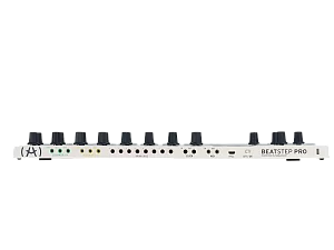 MIDI контроллер (Микшер-семплер (контроллер)) Arturia BeatStep Pro 5