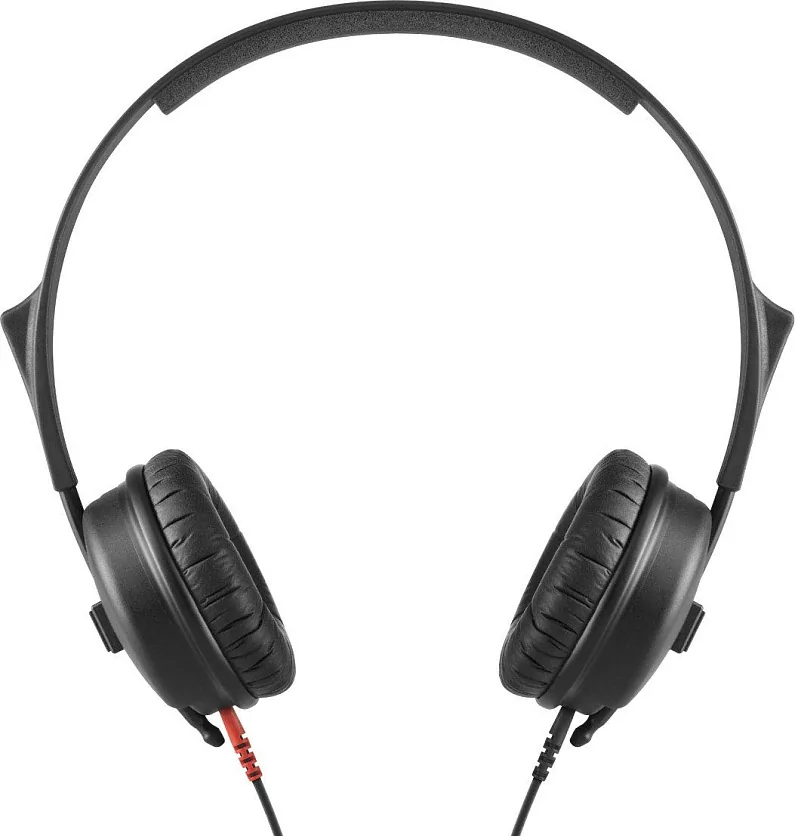 Закрытые динамические накладные наушники Sennheiser HD 25 LIGHT 2