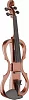 Электроскрипка STAGG EVNX-4/4 VBR