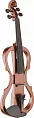 Электроскрипка STAGG EVNX-4/4 VBR