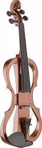 Электроскрипка STAGG EVNX-4/4 VBR