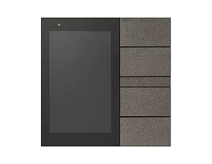 Панель настенная iRidi P3-BN-06