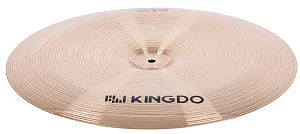 Тарелка чайна 18" KINGDO 18" SN8 CHINA 4