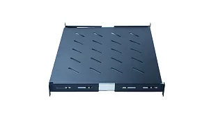 Выдвижная полка Wize Pro WSSH1U-B 4
