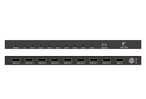 Усилитель - распределитель Infobit iSwitch 108 2