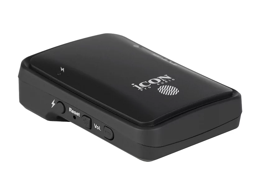 Радиосистема для персонального мониторинга Icon AirMon Pro RX