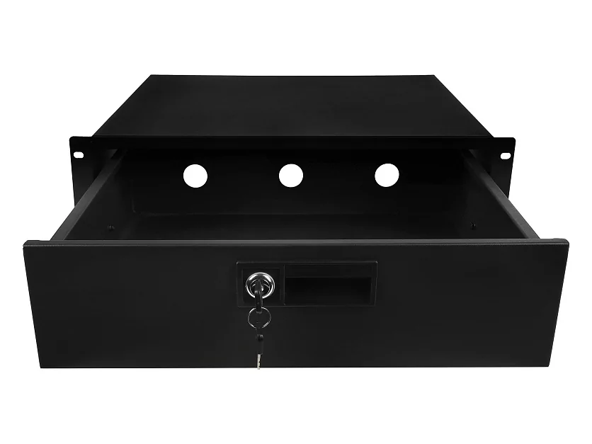 Ящик для документов Wize Pro WDRW3U 10