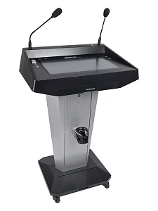 Интерактивная трибуна Wize Pro WSP-22ZL 2