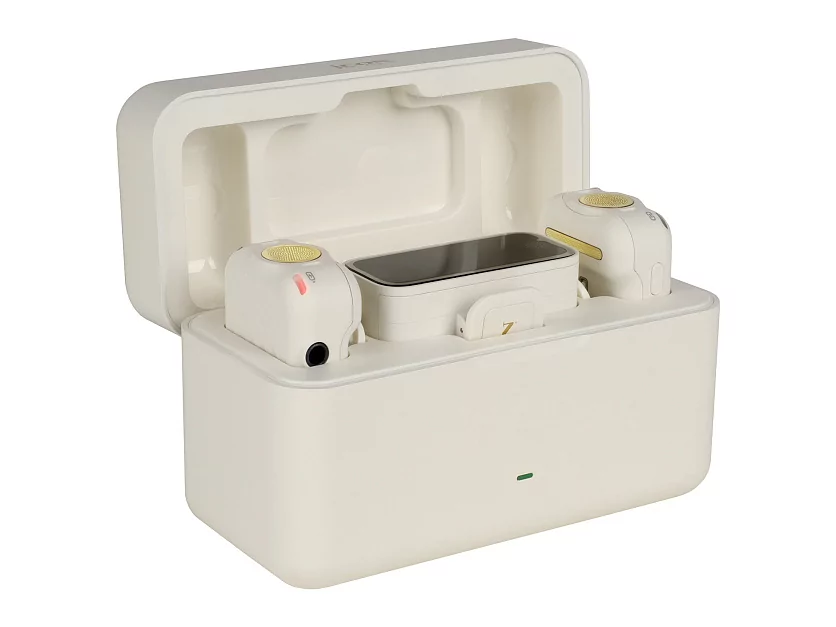 Радиосистема микрофонная Icon AirMic Pro White 12