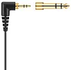 Закрытые накладные динамические наушники Sennheiser HD 25 6