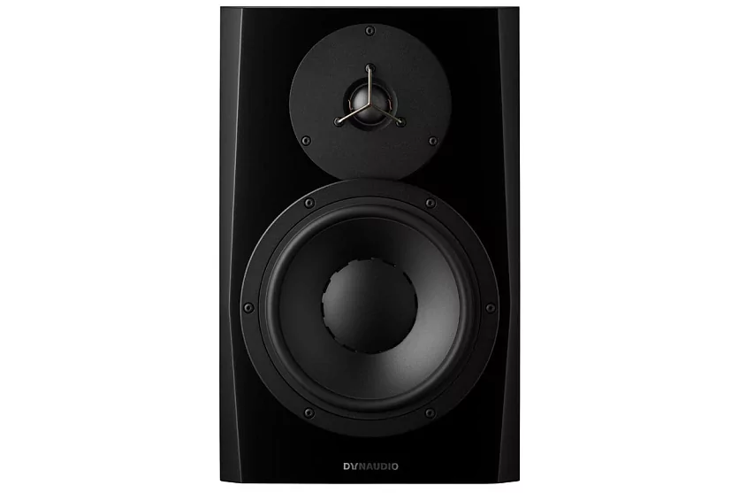 Акустическая система (студийный монитор) Dynaudio LYD 8 B/B