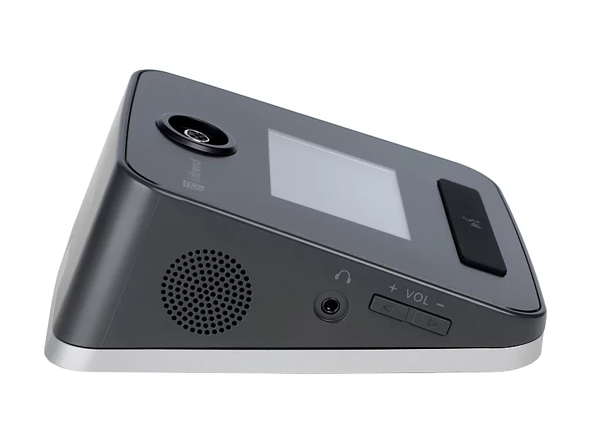 Пульт Intrend ICS-WLpro-MD 14